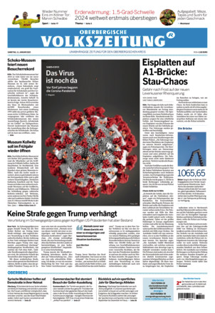 KRS Oberbergische Volkszeitung