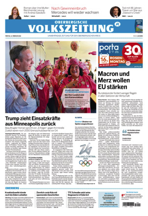 KRS Oberbergische Volkszeitung