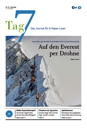 KRS Oberbergische Volkszeitung