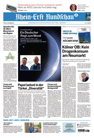 KRS Rhein-Erft-Kreis/Bergheim