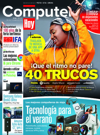 COMPUTER HOY