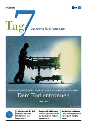 KRS Oberbergische Volkszeitung