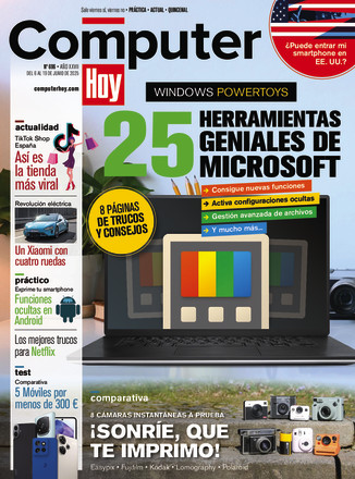 COMPUTER HOY