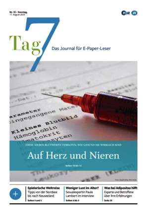 KRS Oberbergische Volkszeitung