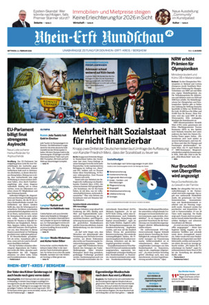 KRS Rhein-Erft-Kreis/Bergheim