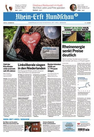 KRS Rhein-Erft-Kreis/Bergheim