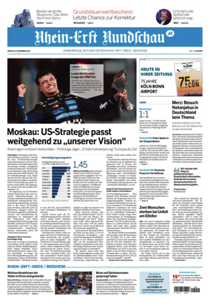 KRS Rhein-Erft-Kreis/Bergheim