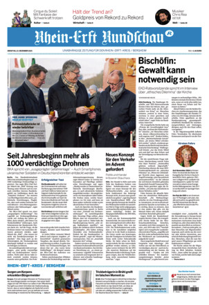 KRS Rhein-Erft-Kreis/Bergheim