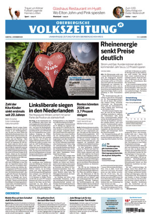 KRS Oberbergische Volkszeitung