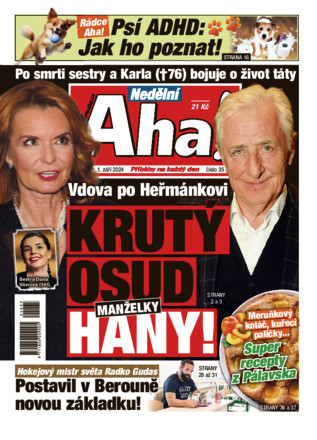 Nedělní Aha! - ePaper