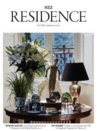 NZZ Residence