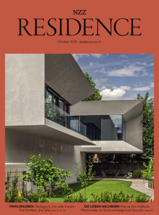 NZZ Residence