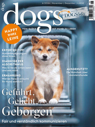 Dogs
