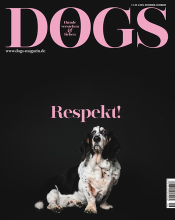Dogs - ePaper;