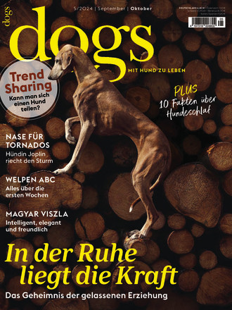 Dogs - ePaper