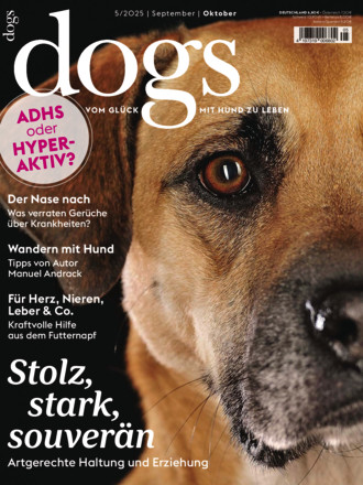 Dogs