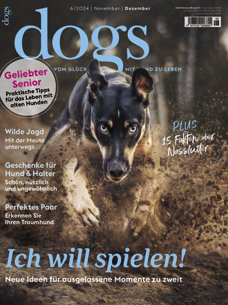 Dogs - ePaper