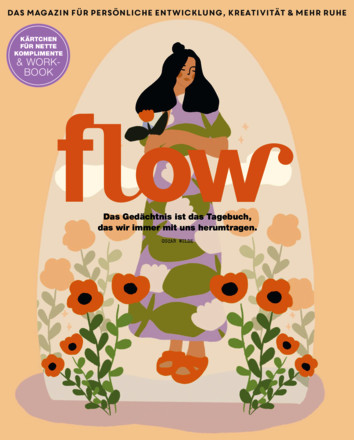 Flow - ePaper