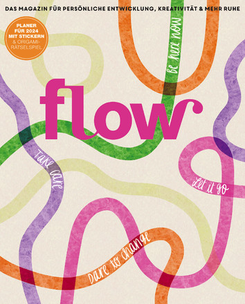 Flow - ePaper