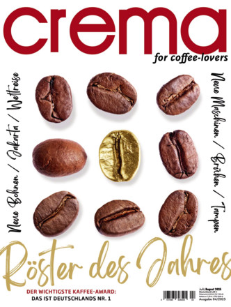 crema Magazin