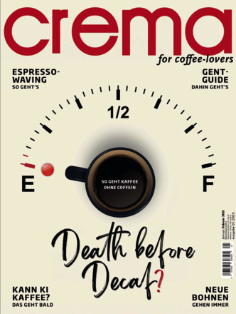 crema Magazin