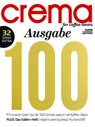 crema Magazin