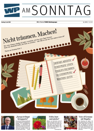 WP am SONNTAG