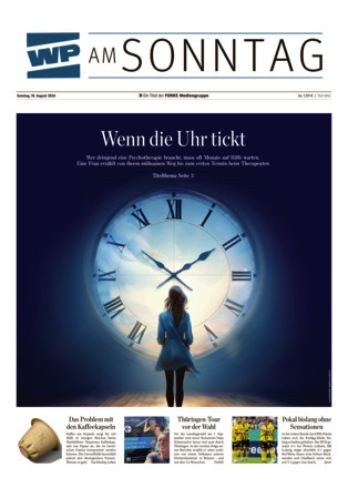 WP am SONNTAG - ePaper