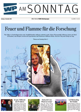 WP am SONNTAG