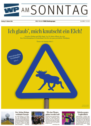 WP am SONNTAG