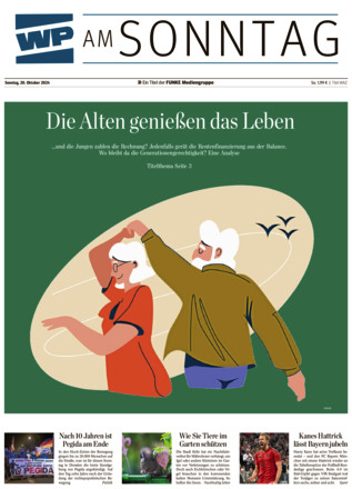 WP am SONNTAG