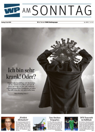 WP am SONNTAG