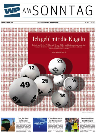 WP am SONNTAG
