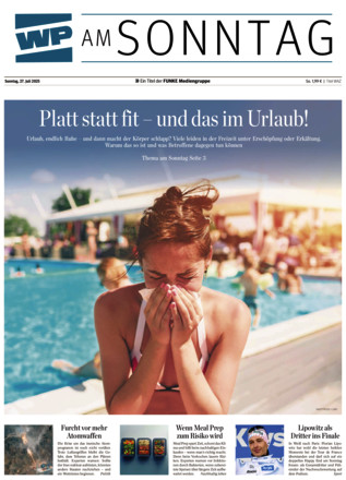 WP am SONNTAG