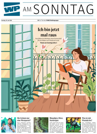 WP am SONNTAG