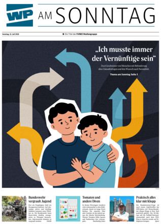 WP am SONNTAG