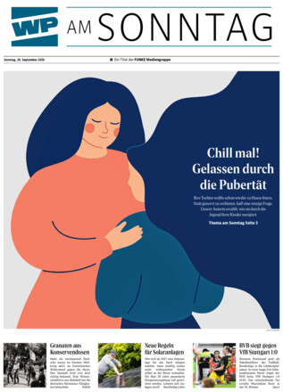 WP am SONNTAG