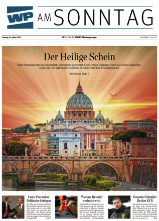 WP am SONNTAG