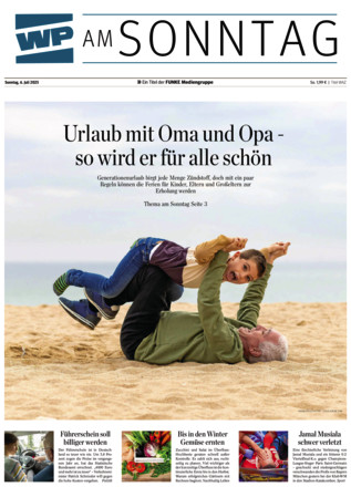 WP am SONNTAG
