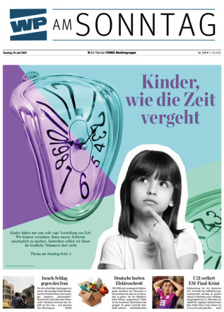 WP am SONNTAG