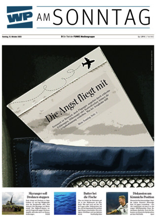 WP am SONNTAG