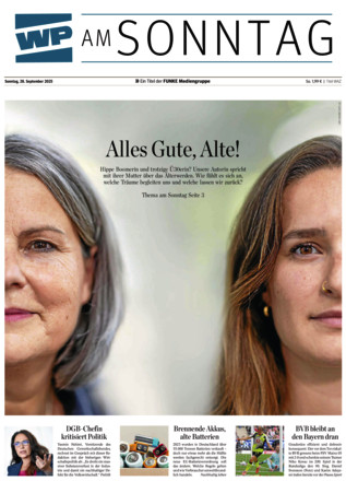 WP am SONNTAG