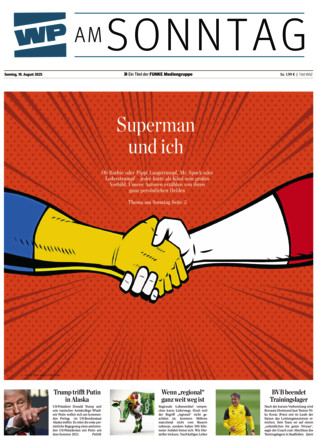 WP am SONNTAG