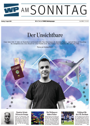 WP am SONNTAG