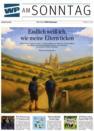 WP am SONNTAG
