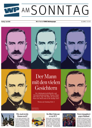 WP am SONNTAG