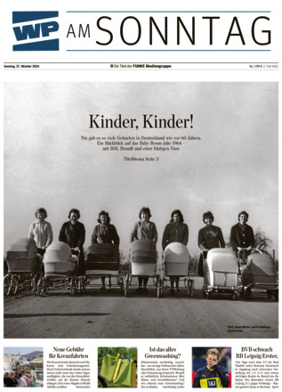 WP am SONNTAG - ePaper