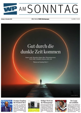 WP am SONNTAG