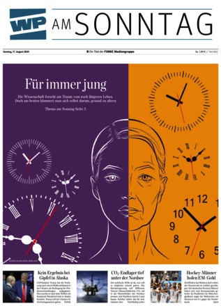 WP am SONNTAG