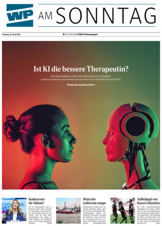WP am SONNTAG